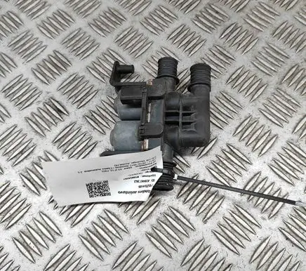 BMW X5 F15 Coolant heater 1147412166 6910544