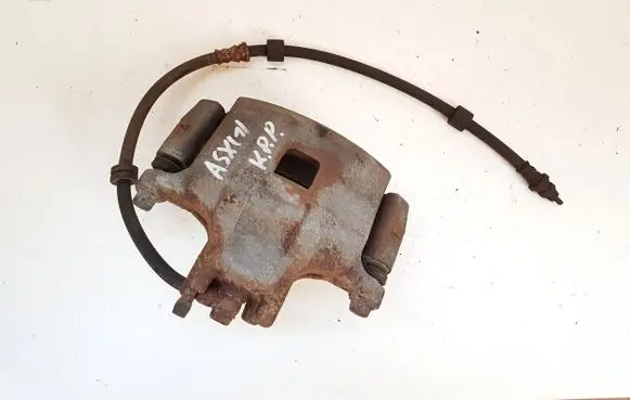 Mitsubishi ASX Front brake caliper 4605A861