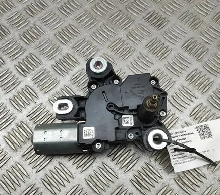 Volkswagen Caddy Rear window wiper motor 2K7955711 W407305