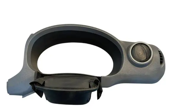 Peugeot Partner Dashboard trim 9681812877 9680897377