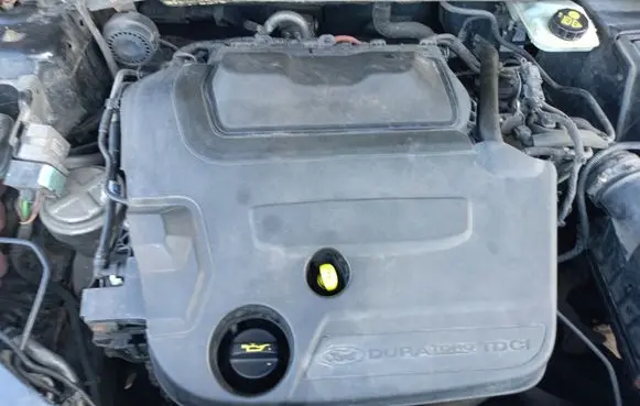 Ford Mondeo MK IV Engine AV4Q6007CB