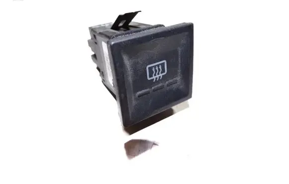 Volkswagen Transporter - Caravelle T5 Windscreen/window heater switch 7E0959621
