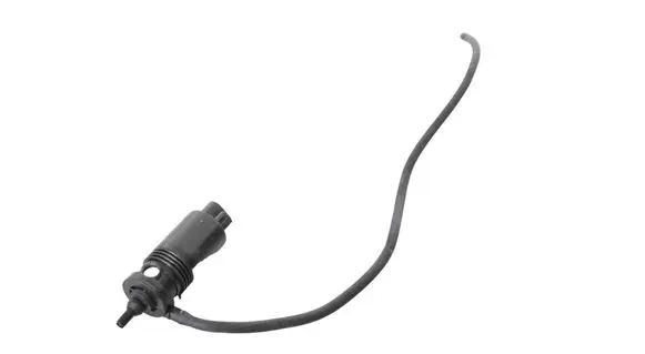 Tesla Model 3 Windscreen/windshield washer pump 111016400B