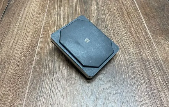 Volkswagen ID.4 Distronic sensor radar 1EA907572H