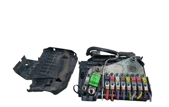 Ford Grand C-MAX Positive wiring loom 1802319041 GF10GB20