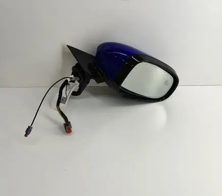 Jaguar I-Pace Front door electric wing mirror J9D317E698HA