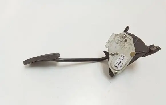 Volvo XC90 Accelerator throttle pedal 30666658