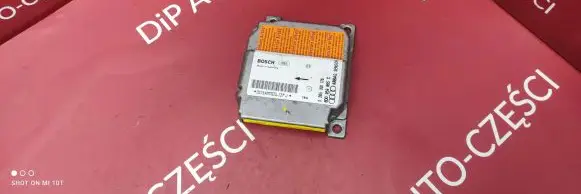 Audi A4 S4 B5 8D Airbag control unit/module 8D0959655C