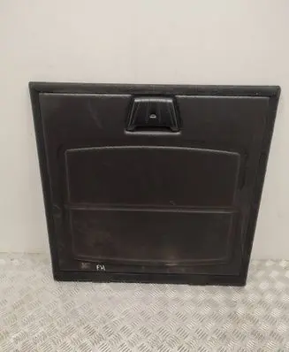 BMW 3 F30 F35 F31 Trunk/boot floor carpet liner 7293693 51477293693