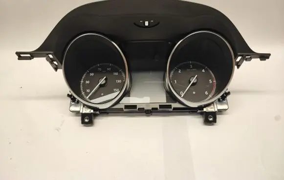 Land Rover Discovery Sport Speedometer (instrument cluster) JK7210F844BD