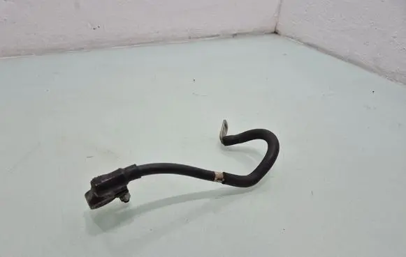 Seat Leon (1P) Negative earth cable (battery) 