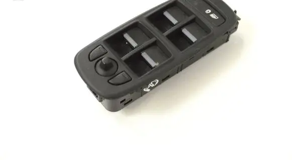 Jaguar XE Electric window control switch SPA027JT00F