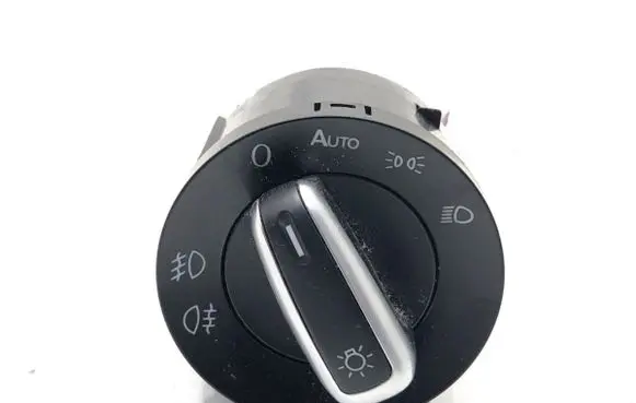 Volkswagen PASSAT CC Other switches/knobs/shifts 5ND941431B