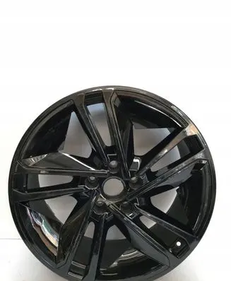 Audi E-tron GT R21 alloy rim 