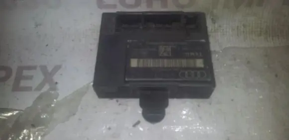 Audi A6 S6 C6 4F Comfort/convenience module 4F0959795A