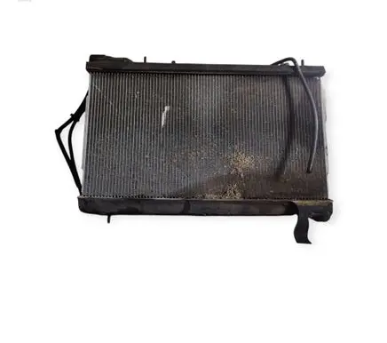 Subaru Forester SG Coolant radiator