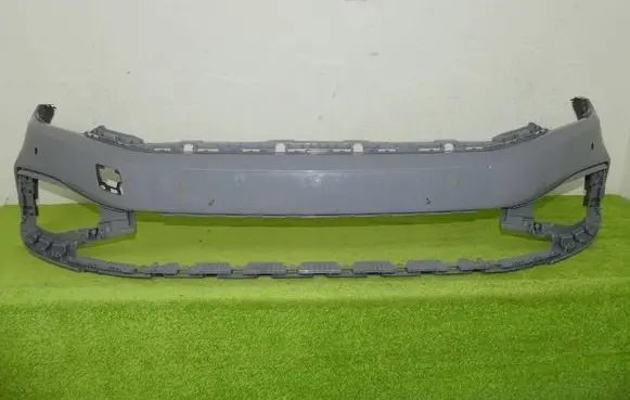 Volkswagen PASSAT B8 Front bumper 3G0807221H