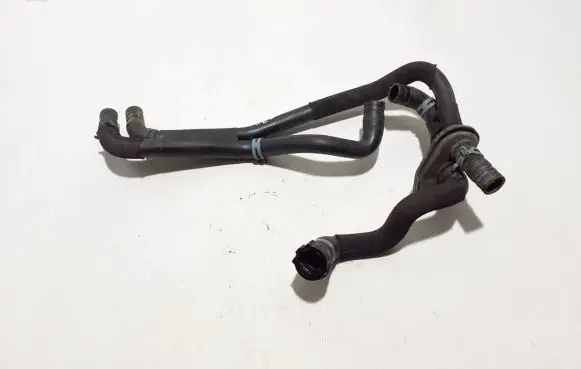 Audi A7 S7 4G Engine coolant pipe/hose 4G1819350AL