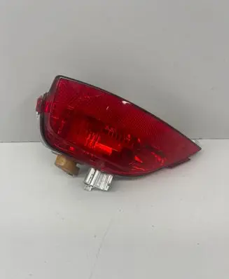 Renault Captur Rear bumper light 265850007r