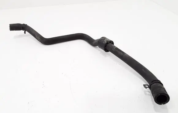 Skoda Fabia Mk1 (6Y) Engine coolant pipe/hose 6Q0121109AF