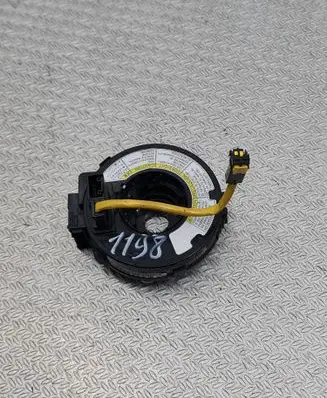 Suzuki Grand Vitara I Airbag slip ring squib (SRS ring)