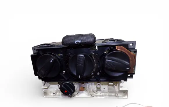 Volkswagen Transporter - Caravelle T4 Climate control unit 7D1819045C 7D0959511