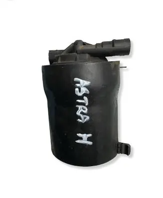 Opel Astra H Fuel filter housing 5678