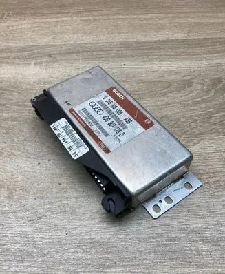 Audi A4 S4 B5 8D ABS control unit/module 4D0907379D 0265108005