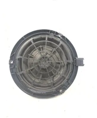 Citroen C4 II Rear door speaker 9665291980
