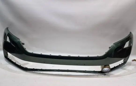 Skoda Kodiaq Front bumper 565807221