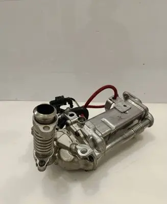 Mini Clubman F54 EGR valve cooler 5A7A498 8513132 73789110