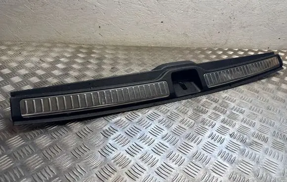 Mercedes-Benz GLC C253 Trunk/boot sill cover protection A090815 A2536900044 BBP211702