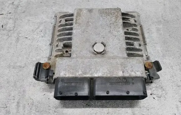 Audi A3 S3 8P Engine control unit/module ECU 03F906070G5WP44651