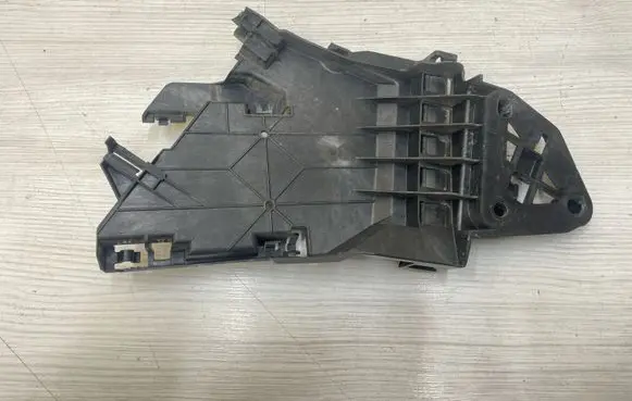 Volvo V60 Rear door exterior handle/bracket 30784317