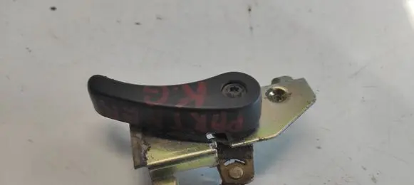 Peugeot Partner Loading door interior handle 