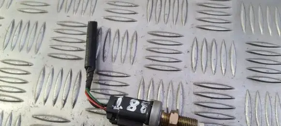 Toyota Corolla E120 E130 Brake pedal sensor switch