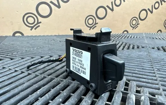 Volvo XC90 Other control units/modules 31450931