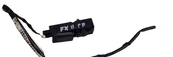 Infiniti FX Seat adjustment motor 158P0A2304