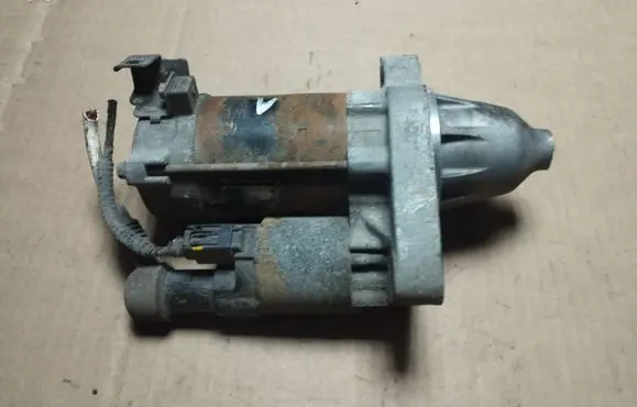 Honda Accord Starter motor 4280005001