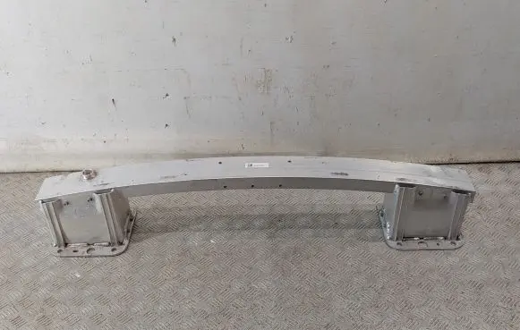 Hyundai Ioniq 5 Front bumper cross member A120283039