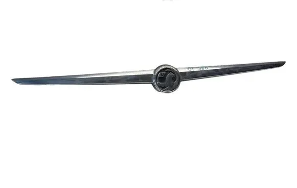 Opel Insignia A Tailgate trim 13244388 13244389