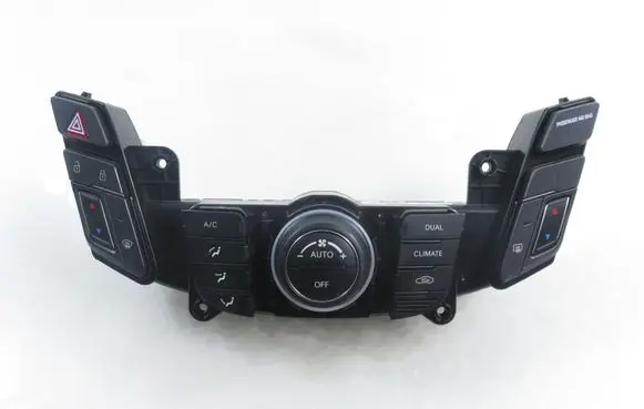 Hyundai i40 Interior fan control switch 972503Z660