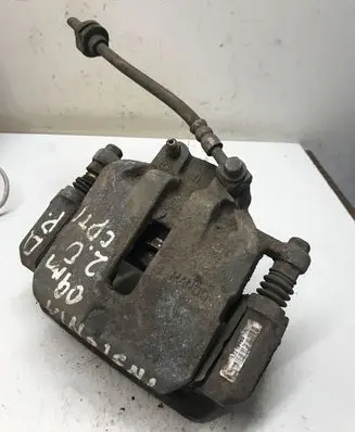 Opel Insignia A Front brake caliper 22958766