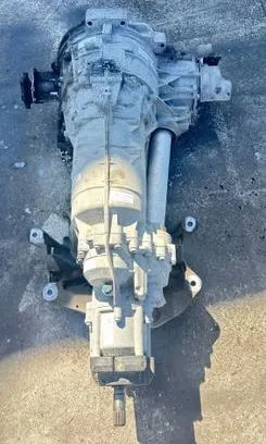 Audi Q5 SQ5 8R Automatic gearbox 8HP55 312178S PFH