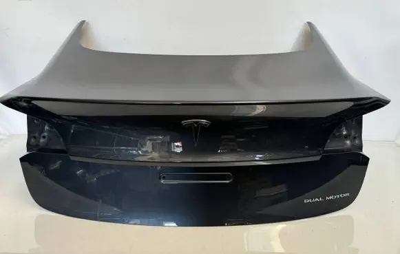 Tesla Model 3 Tailgate/trunk/boot lid 1081460E0D
