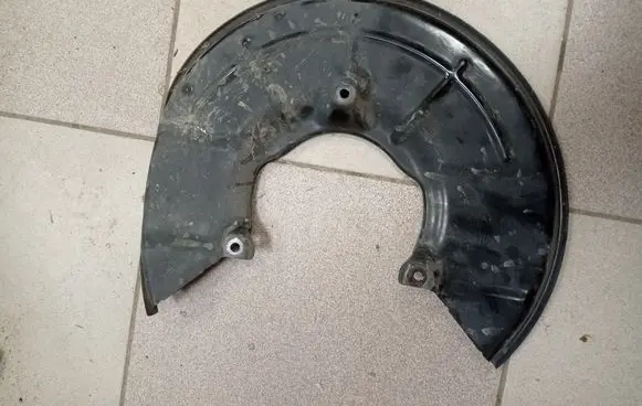 Buick Encore I Front wheel hub 95286840
