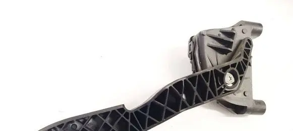 Opel Zafira A Accelerator throttle pedal 9202341