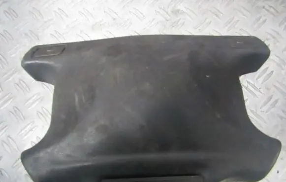 Mitsubishi 3000 GT Steering wheel airbag