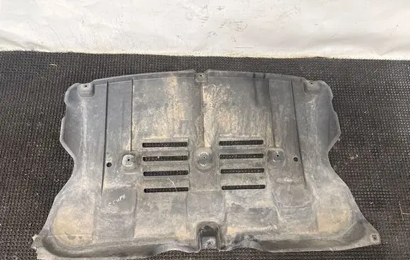 Mercedes-Benz S C217 Pickup box liner A2176930617