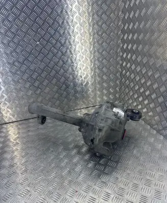Land Rover Range Rover Sport L494 Front differential CPLA3017BF 3.21